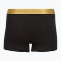 Боксерки чоловічі Tommy Hilfiger Trunk Metallic black/gold/gold 5