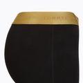 Боксерки чоловічі Tommy Hilfiger Trunk Metallic black/gold/gold 6