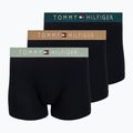Боксерки чоловічі Tommy Hilfiger Boxer Brief nb//saf canvas/mnty grey/deep spru