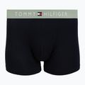 Боксерки чоловічі Tommy Hilfiger Boxer Brief nb//saf canvas/mnty grey/deep spru 2