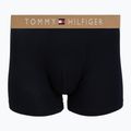 Боксерки чоловічі Tommy Hilfiger Boxer Brief nb//saf canvas/mnty grey/deep spru 3