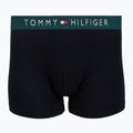 Боксерки чоловічі Tommy Hilfiger Boxer Brief nb//saf canvas/mnty grey/deep spru 4