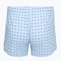 Боксерки чоловічі Tommy Hilfiger Woven Boxer Print 3 pack rwb foulard/med red/rwb w chck 5