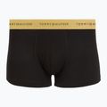 Боксерки чоловічі Tommy Hilfiger Trunk Metallic gold/burgundy/green 2