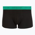Боксерки чоловічі Tommy Hilfiger Trunk Metallic gold/burgundy/green 3
