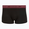 Боксерки чоловічі Tommy Hilfiger Trunk Metallic gold/burgundy/green 4