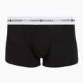 Боксерки чоловічі Tommy Hilfiger Trunk WB 7 pack black/whit/lava/sky blue/navy blue/ter red/ut ol 2