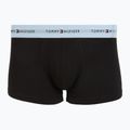Боксерки чоловічі Tommy Hilfiger Trunk WB 7 pack black/whit/lava/sky blue/navy blue/ter red/ut ol 3