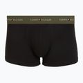 Боксерки чоловічі Tommy Hilfiger Trunk WB 7 pack black/whit/lava/sky blue/navy blue/ter red/ut ol 4