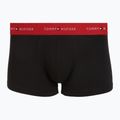 Боксерки чоловічі Tommy Hilfiger Trunk WB 7 pack black/whit/lava/sky blue/navy blue/ter red/ut ol 5