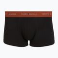 Боксерки чоловічі Tommy Hilfiger Trunk WB 7 pack black/whit/lava/sky blue/navy blue/ter red/ut ol 6
