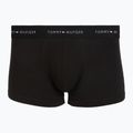 Боксерки чоловічі Tommy Hilfiger Trunk WB 7 pack black/whit/lava/sky blue/navy blue/ter red/ut ol 8