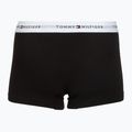 Боксерки чоловічі Tommy Hilfiger Trunk WB 7 pack black/whit/lava/sky blue/navy blue/ter red/ut ol 9