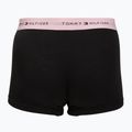 Боксерки чоловічі Tommy Hilfiger Trunk WB 5 pack black/fr red/bon pk/als green/no blue 7