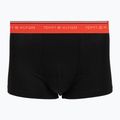 Боксерки чоловічі Tommy Hilfiger Trunk fire red/burgundy/medium red 2
