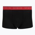 Боксерки чоловічі Tommy Hilfiger Trunk fire red/burgundy/medium red 3