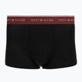 Боксерки чоловічі Tommy Hilfiger Trunk fire red/burgundy/medium red 4
