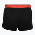 Боксерки чоловічі Tommy Hilfiger Trunk fire red/burgundy/medium red 5