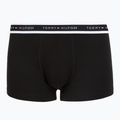 Боксерки чоловічі Tommy Hilfiger Trunk black/black/black 2