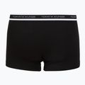 Боксерки чоловічі Tommy Hilfiger Trunk black/black/black 3