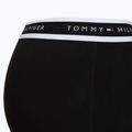 Боксерки чоловічі Tommy Hilfiger Trunk black/black/black 4