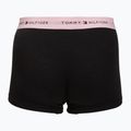 Боксерки чоловічі Tommy Hilfiger Trunk WB 3 pack utility sage/black/bonita pink 5