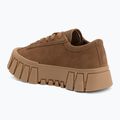 Взуття жіноче Tommy Jeans Platform Sneaker Suede warm khaki 3