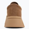 Взуття жіноче Tommy Jeans Platform Sneaker Suede warm khaki 6