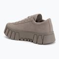 Взуття жіноче Tommy Hilfiger TJW Platform Sneaker Suede limeston dust 3