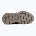 Взуття жіноче Tommy Hilfiger TJW Platform Sneaker Suede limeston dust 4