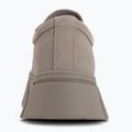 Взуття жіноче Tommy Hilfiger TJW Platform Sneaker Suede limeston dust 6
