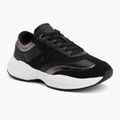 Взуття жіноче Tommy Hilfiger Modern Sporty Run black