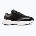 Взуття жіноче Tommy Hilfiger Modern Sporty Run black 2