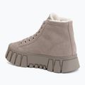 Взуття жіноче Tommy Jeans Platform Sneaker MC WL grey 3