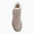 Взуття жіноче Tommy Jeans Platform Sneaker MC WL grey 5