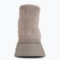 Взуття жіноче Tommy Jeans Platform Sneaker MC WL grey 6