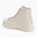 Взуття жіноче Tommy Jeans Platform Sneaker Leather MC ecru 3