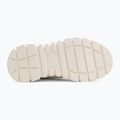 Взуття жіноче Tommy Jeans Platform Sneaker Leather MC ecru 4
