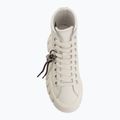 Взуття жіноче Tommy Jeans Platform Sneaker Leather MC ecru 5