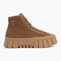 Взуття жіноче Tommy Jeans Platform Sneaker MC WL dark camel 2