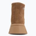 Взуття жіноче Tommy Jeans Platform Sneaker MC WL dark camel 6