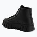 Взуття жіноче Tommy Jeans Platform Sneaker Leather Mc black 3