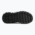 Взуття жіноче Tommy Jeans Platform Sneaker Leather Mc black 4