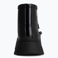 Взуття жіноче Tommy Jeans Platform Sneaker Leather Mc black 6