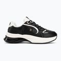 Взуття жіноче Tommy Hilfiger Chic Runner black/ecru 2