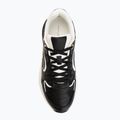 Взуття жіноче Tommy Hilfiger Chic Runner black/ecru 5