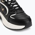 Взуття жіноче Tommy Hilfiger Chic Runner black/ecru 7