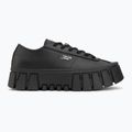 Взуття жіноче Tommy Jeans Platform black 2