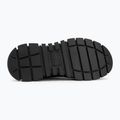 Взуття жіноче Tommy Jeans Platform black 4