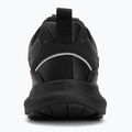 Взуття чоловіче Tommy Jeans Runn Leather triple black 6